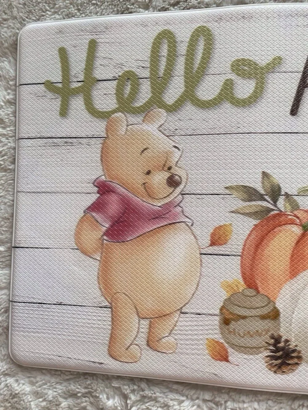 Disney winnie pooh